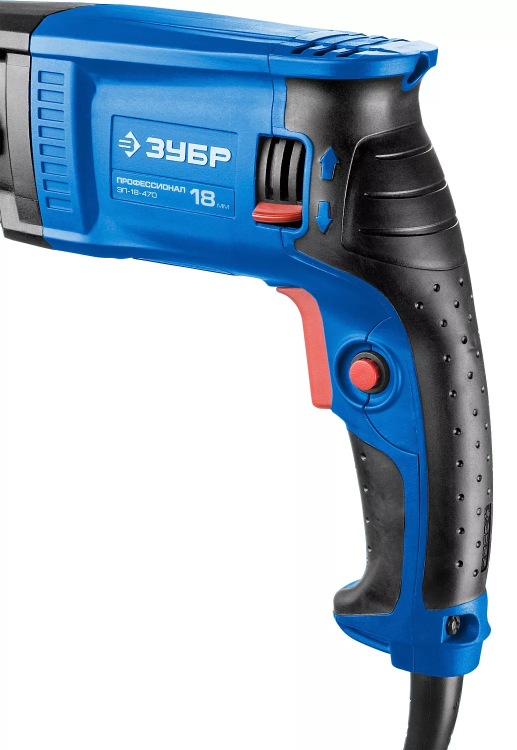 Перфоратор SDS-plus ЗП-18-470 серия ПРОФЕССИОНАЛ купить в Ижевске
