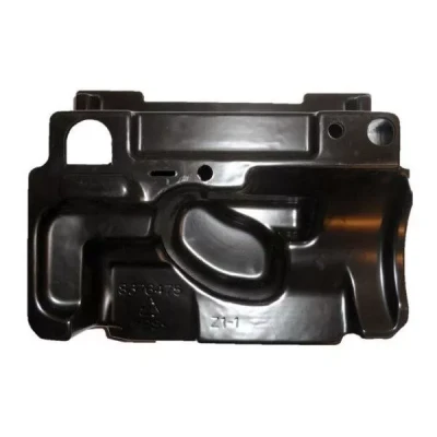 Вкладыш Makita837647-5  для кейсов Makpac 4 для RP1801, RP1800F, PR2301FC, RP2300FC