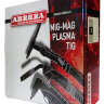 Горелка Aurora MIG 15 AIR COOL 180A(60%) EURO 3m MA7043 Ref купить в Ижевске