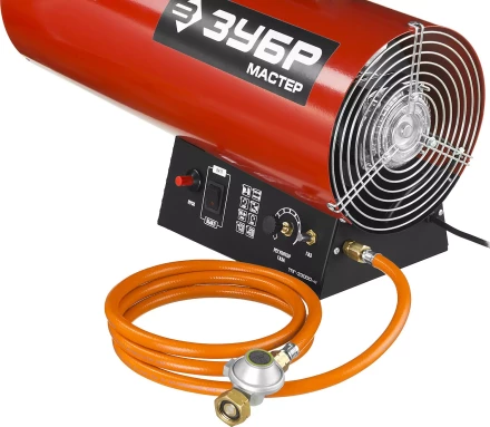 Пушка газовая М2 ТПГ-33000_М2 серия МАСТЕР купить в Ижевске