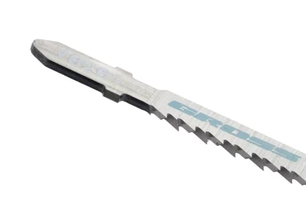 Полотна для электролобзика по дереву 2 шт 3102 - T101BR GROSS 78261 купить в Ижевске