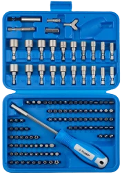 Наборы бит УНИВЕРСАЛ серия ПРОФЕССИОНАЛ