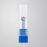 Зубр Твердосплавная борфреза D - сфера, 10 х 9 мм (28803-10-9) купить в Ижевске