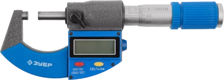 Микрометры цифровые серия ЭКСПЕРТ купить в Ижевске