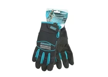 Перчатки универсальные комбинированные URBANE L GROSS 90321 купить в Ижевске