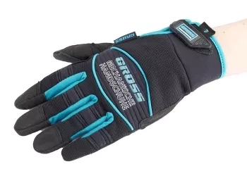 Перчатки универсальные комбинированные URBANE L GROSS 90321 купить в Ижевске