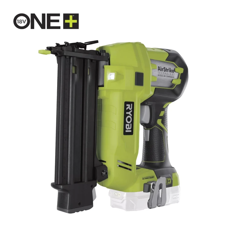 Ryobi Степлер ONE 3002093R18N18G0 БЕЗ АККУМУЛЯТОРОВ купить в Ижевске