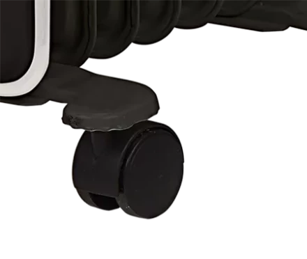 Маслянный радиатор обогреватель электрический Ballu Modern BOH/MD-11BBN 2200 купить в Ижевске