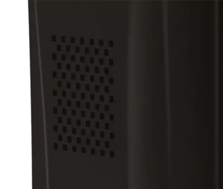 Маслянный радиатор обогреватель электрический Ballu Modern BOH/MD-11BBN 2200 купить в Ижевске