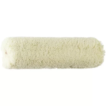 Ролик сменный ЗУБР &quot;МАСТЕР&quot; ФАСАДНЫЙ &quot;СИНТЕКС&quot;, полиакрил 18мм, ручка 6мм, d=50/240мм 02507-24 купить в Ижевске