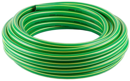 Шланг RACO &quot;PREMIUM&quot; поливочный, 30атм, армированный, 3-х слойный, 1&quot;х25м 40300-1-25 купить в Ижевске