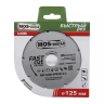 Диск алмазный по бетону 1A1RSS FAST CUT (Быстрый рез) (7mm) MOS-DISTAR 180*2,2*7*14Т*22,23 mm купить в Ижевске