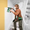 Краскопульт электрический BOSCH PFS 2000 (0.603.207.300) купить в Ижевске