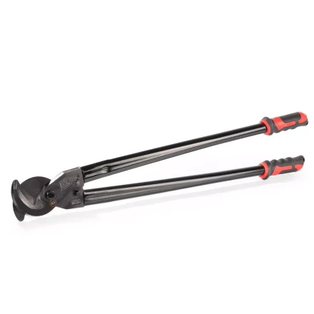 Ножницы для резки кабеля с ленточной броней КВТ НК-35  до 25 мм (101857) купить в Ижевске