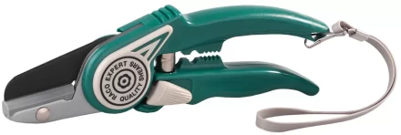 Секатор RACO с пластиковыми рукоятками и упорной пластиной, 200мм 4206-53/155C купить в Ижевске