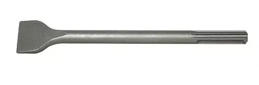 Зубило цилиндрическое SDS-max 18х400х50 Кратон 1 03 04 004 купить в Ижевске
