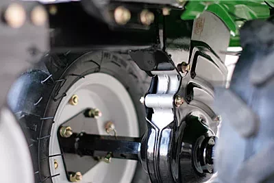 Мотоблок бензиновый Aurora GARDENER 750 купить в Ижевске