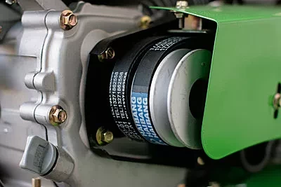 Мотоблок бензиновый Aurora GARDENER 750 купить в Ижевске