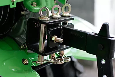 Мотоблок бензиновый Aurora GARDENER 750 купить в Ижевске