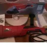 Шлифмашина RedVerg УШМ RD-AG210-230 Болгарка купить в Ижевске