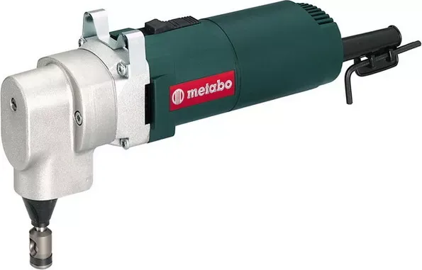 Ножницы металические Metabo КN 6875 высечные, вырубные купить в Ижевске