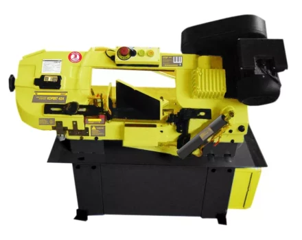 Пила ленточная Корвет 424 по металлу 94240 купить в Ижевске