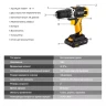 Дрель аккумуляторная DKCD20FU-Li DEKO, 063-4102 купить в Ижевске