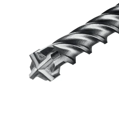 ЗУБР ПРОФИ-4Х 25x800 мм, SDS-plus бур (29313-800-25)