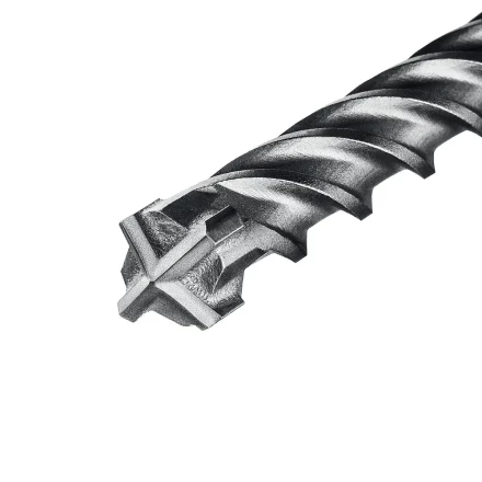 ЗУБР ПРОФИ-4Х 25x800 мм, SDS-plus бур (29313-800-25) купить в Ижевске