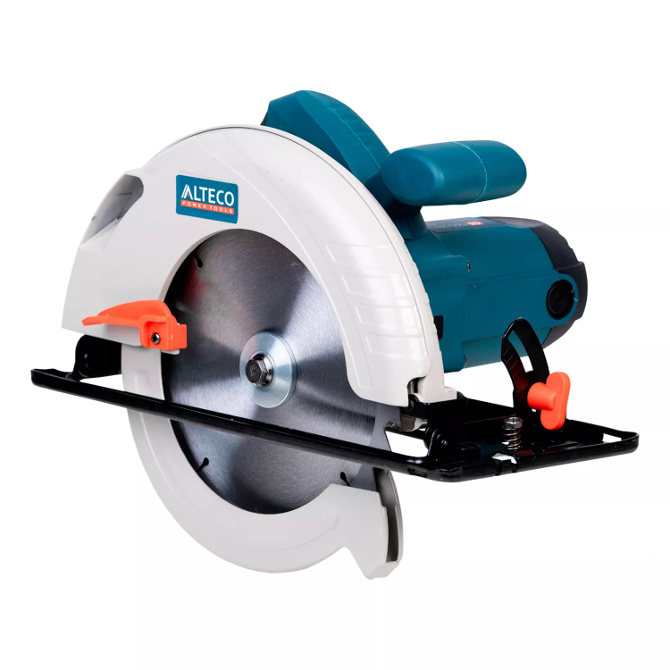 Циркулярная пила ALTECO CS 1500-210 30799 купить в Ижевске