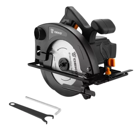 Пила дисковая DEKO DKCS1800, 063-4191 купить в Ижевске