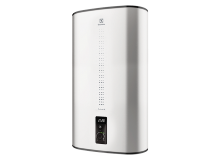 Водонагреватель Electrolux EWH 80 Centurio IQ Silver купить в Ижевске