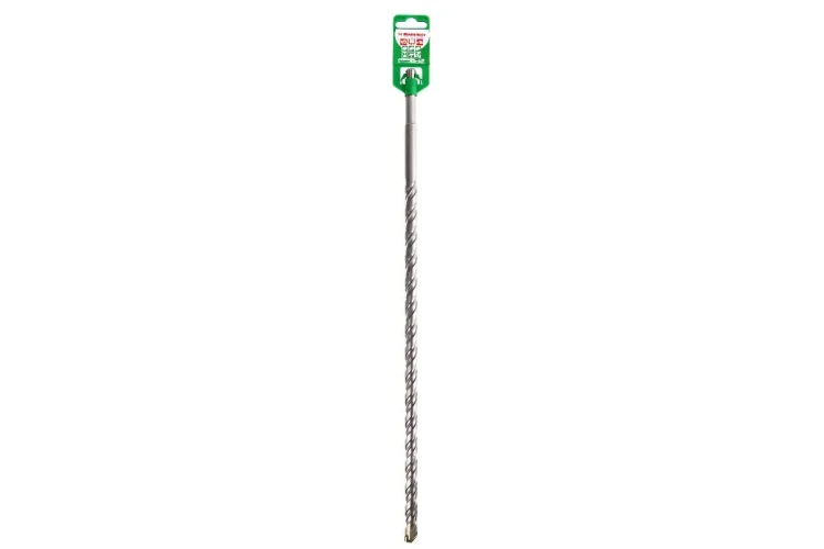 Бур HAMMER Ф16х460мм SDS Plus (201-137) купить в Ижевске