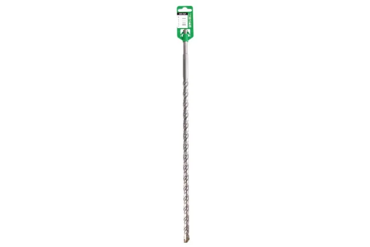 Бур HAMMER Ф16х460мм SDS Plus (201-137) купить в Ижевске