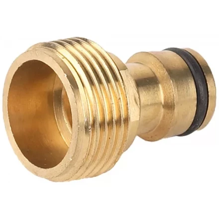 Адаптер GRINDA &quot;EXPERT&quot; внутренний, латунный, 3/4&quot; 8-426116_z01 купить в Ижевске