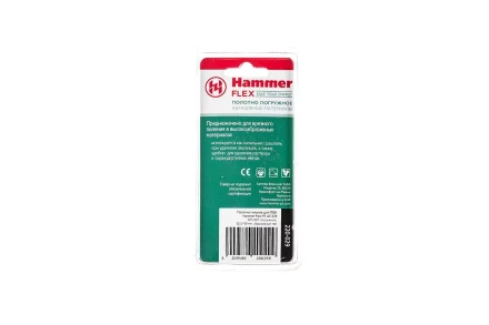 Насадка HAMMER MF-AC 029, 32,5*40мм купить в Ижевске