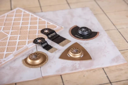 Насадка HAMMER MF-AC 029, 32,5*40мм купить в Ижевске