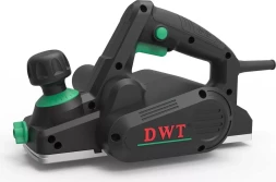 Рубанок DWT HBP02-82