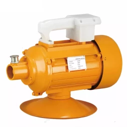 Электропривод глубинного вибратора для бетона TOR ZN50-JT 1024051