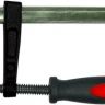 Струбцина F-образная, 250 х 50 х 310 мм MATRIX MASTER 20404 купить в Ижевске