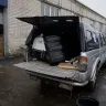 Мотобуксировщик Стем Север Эксперт 500 15 л/с электро запуск (с АКБ) с лыжным модулем купить в Ижевске