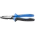 Плоскогубцы ЗУБР &quot;ПРОФЕССИОНАЛ&quot; &quot;ТИТАН&quot; комбинир, двухкомп рукоятка, увелич передаточ усилие, повыш износостойкость, 200 мм 2207-1-20 купить в Ижевске