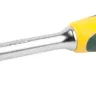 Трещотка для торцовых головок KRAFTOOL "PRO", Сr-V сталь, 60 зубцов, 3/8" 27794-3/8_z02 купить в Ижевске