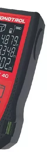 Лазерный дальномер CONDTROL Smart 40 купить в Ижевске