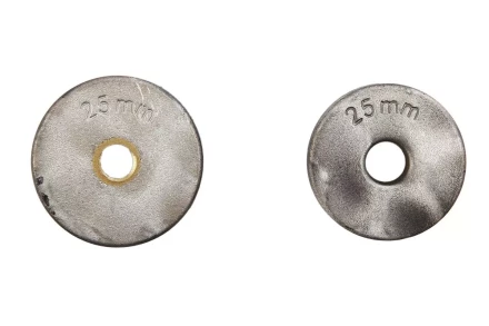 Сварочная насадка WESTER ф25мм купить в Ижевске