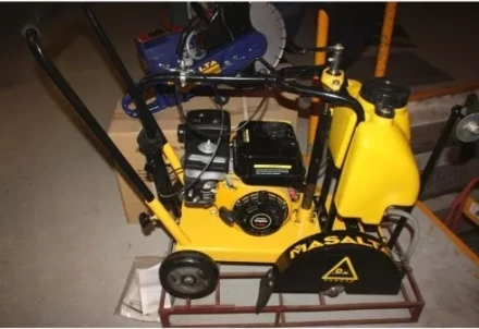 Шовнарезчик Masalta MF 14-4 ST купить в Ижевске