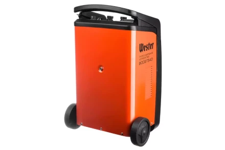 Устройство пуско-зарядное WESTER BOOST540 купить в Ижевске