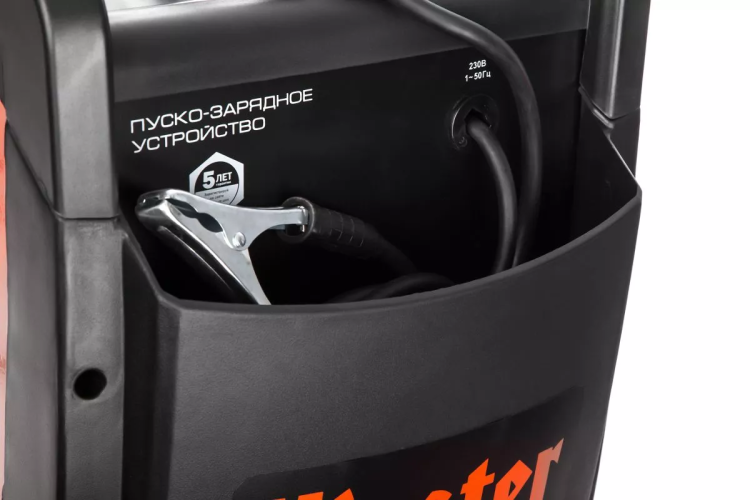 Устройство пуско-зарядное WESTER BOOST540 купить в Ижевске