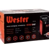Устройство пуско-зарядное WESTER BOOST540 купить в Ижевске