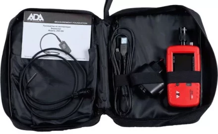 Видеоскоп ADA ZVE 050 купить в Ижевске